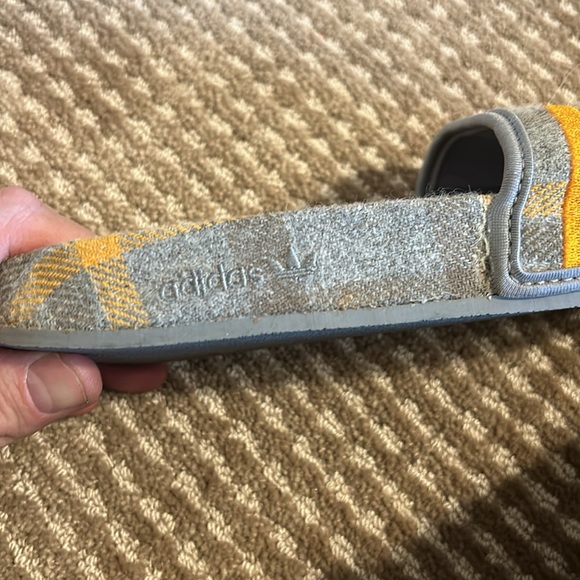 Adidas Slides - Picture 5 of 5